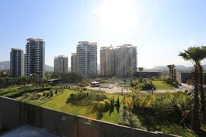 Marriott Resort Xiangshui Bay