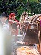 Marriott Resort Xiangshui Bay