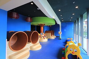 Marriott Resort Xiangshui Bay