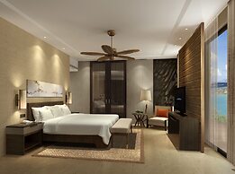 Marriott Resort Xiangshui Bay