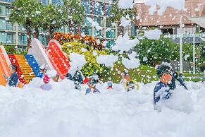 Marriott Resort Xiangshui Bay