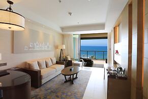 Marriott Resort Xiangshui Bay