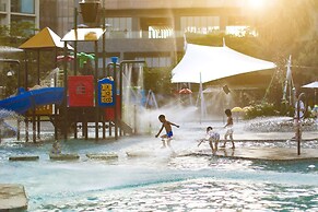 Marriott Resort Xiangshui Bay