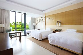 Marriott Resort Xiangshui Bay