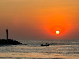 Marriott Resort Xiangshui Bay