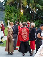 Marriott Resort Xiangshui Bay