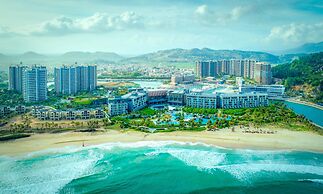 Marriott Resort Xiangshui Bay