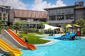 Marriott Resort Xiangshui Bay