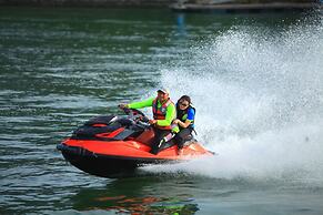 Marriott Resort Xiangshui Bay