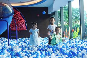 Marriott Resort Xiangshui Bay