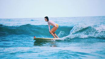 Marriott Resort Xiangshui Bay