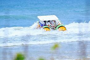 Marriott Resort Xiangshui Bay