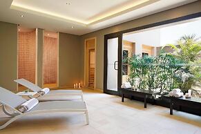 The Westin Cairo Golf Resort & Spa, Katameya Dunes