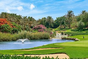 The Westin Cairo Golf Resort & Spa, Katameya Dunes