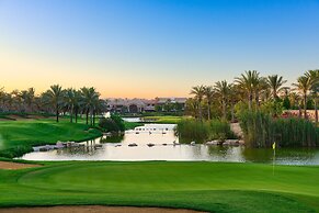 The Westin Cairo Golf Resort & Spa, Katameya Dunes