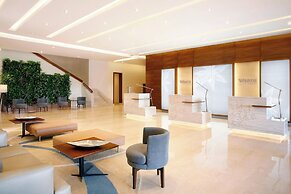 The Westin Cairo Golf Resort & Spa, Katameya Dunes