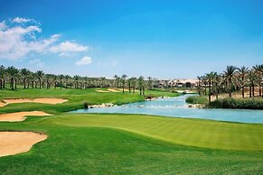 The Westin Cairo Golf Resort & Spa, Katameya Dunes