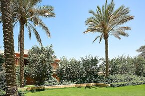 The Westin Cairo Golf Resort & Spa, Katameya Dunes