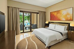 The Westin Cairo Golf Resort & Spa, Katameya Dunes