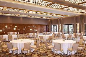 The Westin Cairo Golf Resort & Spa, Katameya Dunes