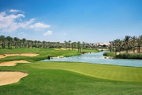 The Westin Cairo Golf Resort & Spa, Katameya Dunes