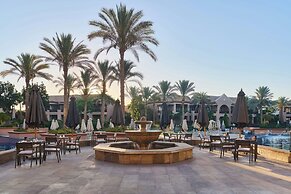 The Westin Cairo Golf Resort & Spa, Katameya Dunes