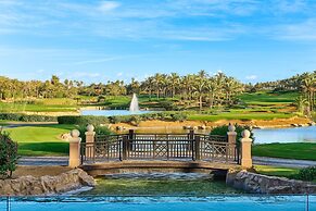The Westin Cairo Golf Resort & Spa, Katameya Dunes