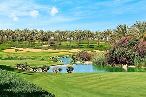 The Westin Cairo Golf Resort & Spa, Katameya Dunes