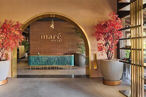 The Westin Cairo Golf Resort & Spa, Katameya Dunes