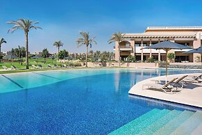 The Westin Cairo Golf Resort & Spa, Katameya Dunes