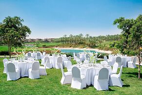 The Westin Cairo Golf Resort & Spa, Katameya Dunes
