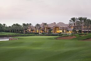 The Westin Cairo Golf Resort & Spa, Katameya Dunes