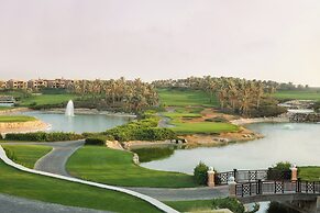 The Westin Cairo Golf Resort & Spa, Katameya Dunes