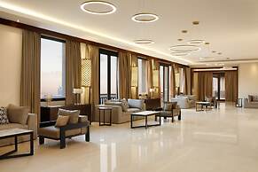 The Westin Cairo Golf Resort & Spa, Katameya Dunes