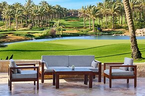 The Westin Cairo Golf Resort & Spa, Katameya Dunes