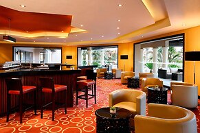 The Westin Cairo Golf Resort & Spa, Katameya Dunes
