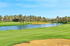 The Westin Cairo Golf Resort & Spa, Katameya Dunes