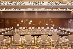 The Westin Cairo Golf Resort & Spa, Katameya Dunes