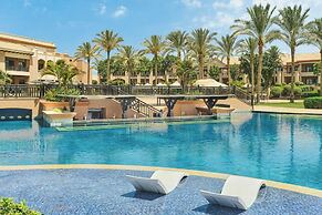 The Westin Cairo Golf Resort & Spa, Katameya Dunes