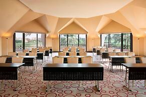 The Westin Cairo Golf Resort & Spa, Katameya Dunes