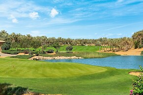 The Westin Cairo Golf Resort & Spa, Katameya Dunes