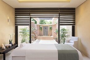 The Westin Cairo Golf Resort & Spa, Katameya Dunes