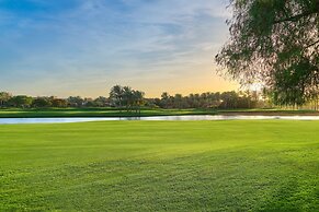 The Westin Cairo Golf Resort & Spa, Katameya Dunes