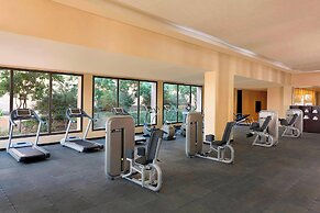 The Westin Cairo Golf Resort & Spa, Katameya Dunes