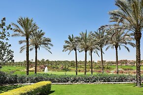 The Westin Cairo Golf Resort & Spa, Katameya Dunes