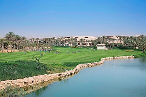 The Westin Cairo Golf Resort & Spa, Katameya Dunes