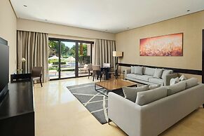The Westin Cairo Golf Resort & Spa, Katameya Dunes