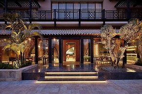 The Westin Cairo Golf Resort & Spa, Katameya Dunes