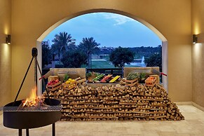 The Westin Cairo Golf Resort & Spa, Katameya Dunes
