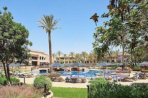 The Westin Cairo Golf Resort & Spa, Katameya Dunes